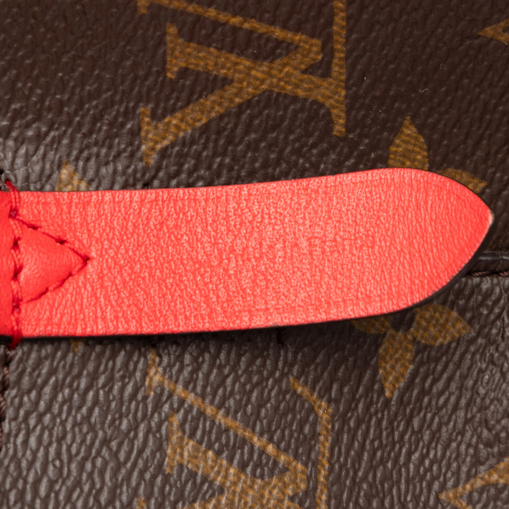 Pre-Loved Louis Vuitton Monogram Neonoe MM - Picture 7 of 9